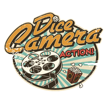 Dice Camera Action!